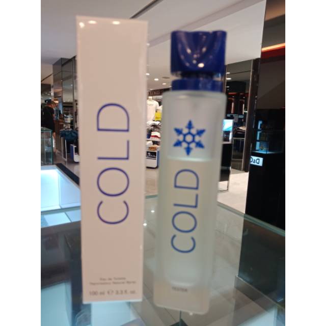 Cold