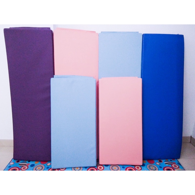 Mamacoco bumperbed - preloved