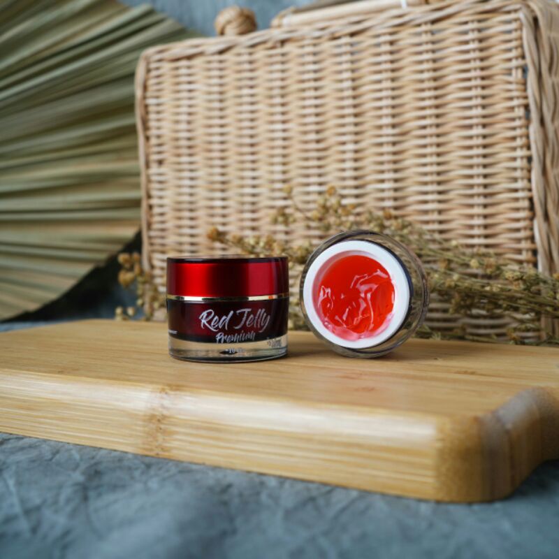 Red Jelly
