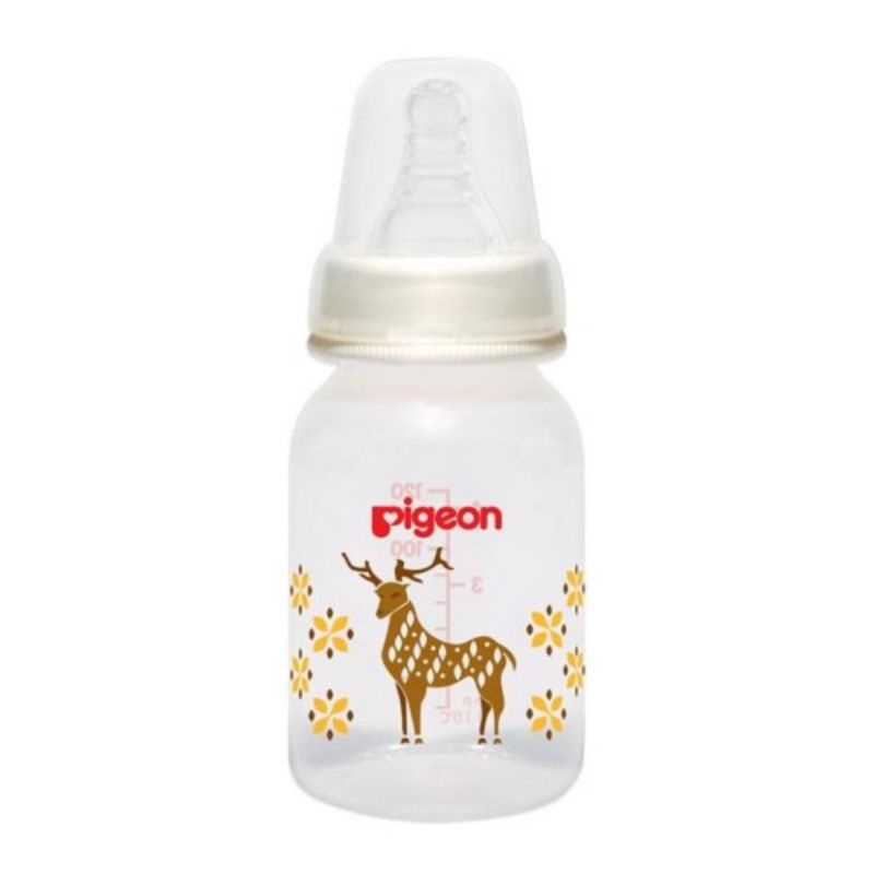 Bottle pigeon batik rusa dan bunga 120 ml
