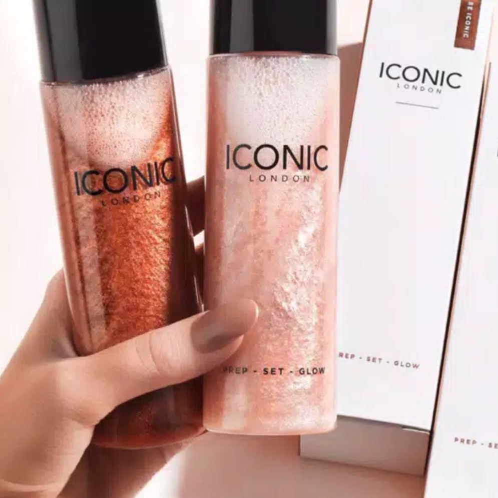 Iconiclondon