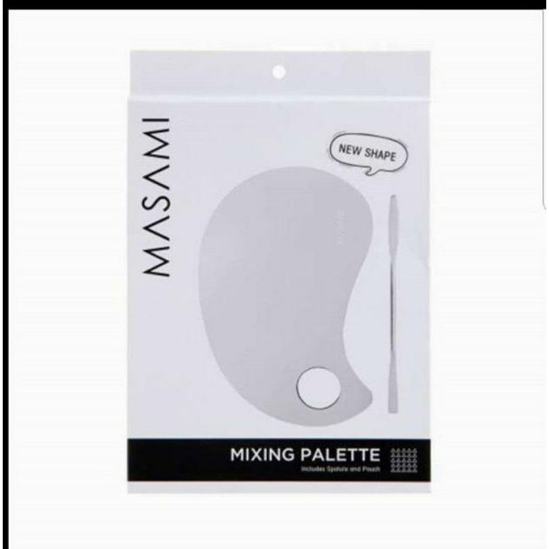 MASAMI MIXING PALETTE