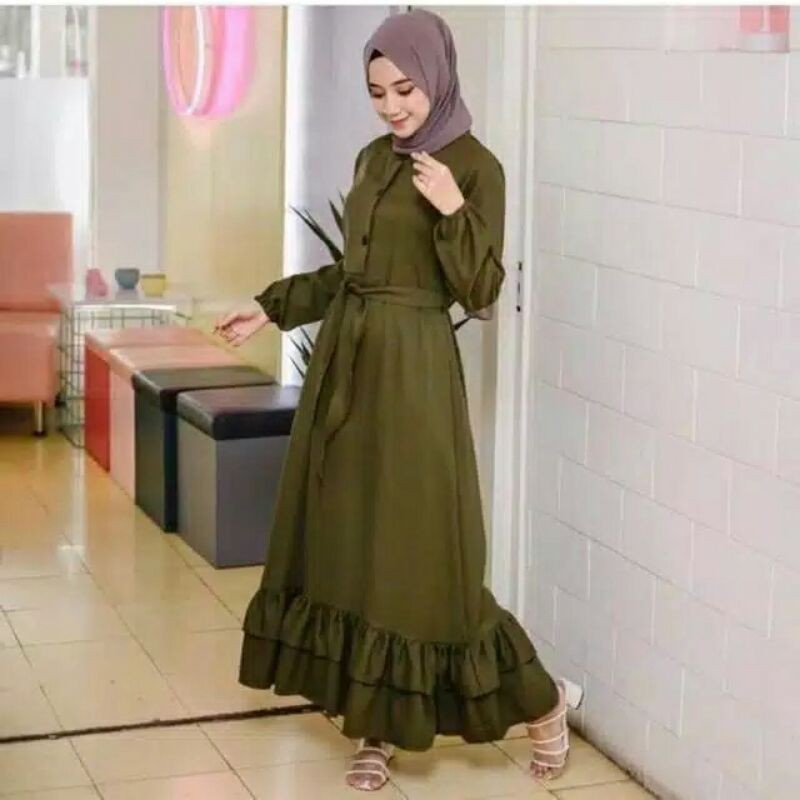 VILLNA DREES//GAMIS RENDA