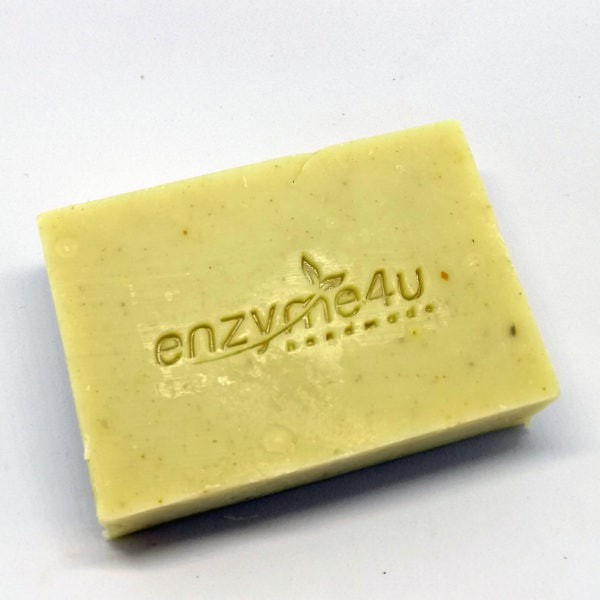 Enzyme Soap / Aleo Vera
