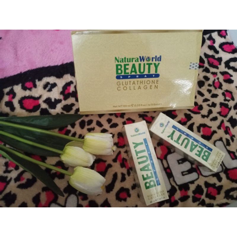 natura spray