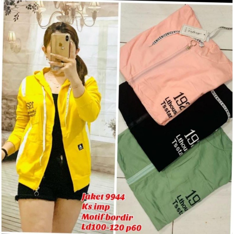 jaket