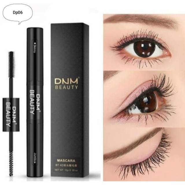 Mascara DNM ORI
