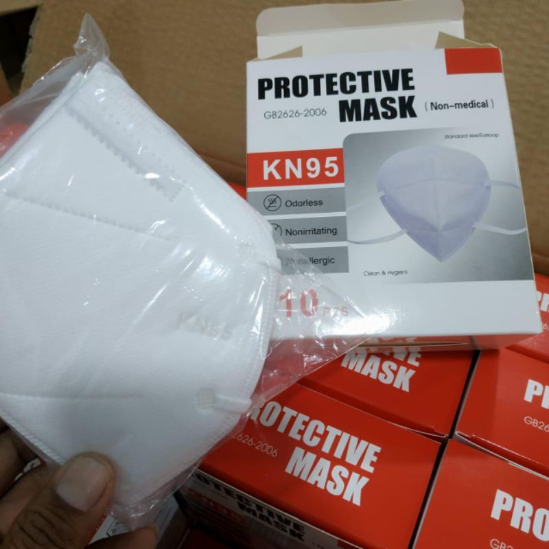 MASKER KN95