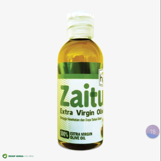Minyak zaitun