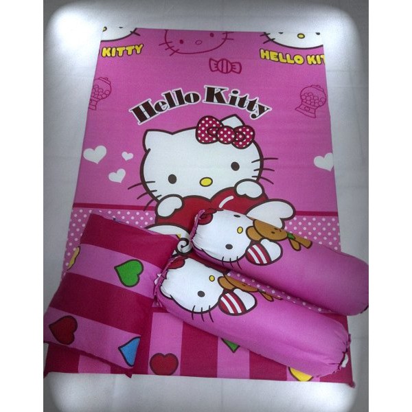 Kasur busa buat box bayi