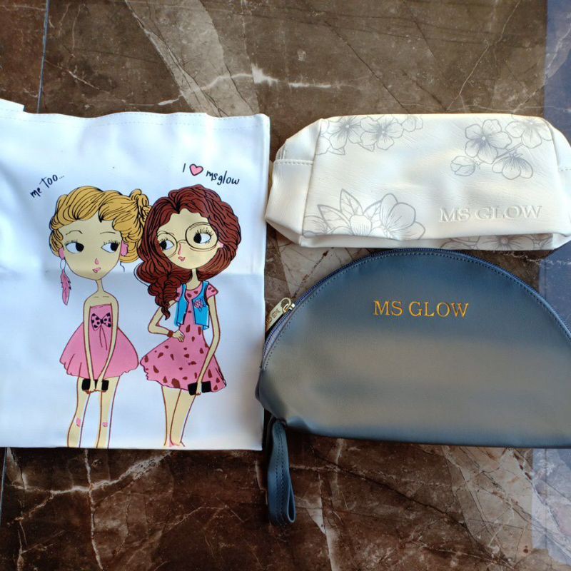 Pouch MS GLOW