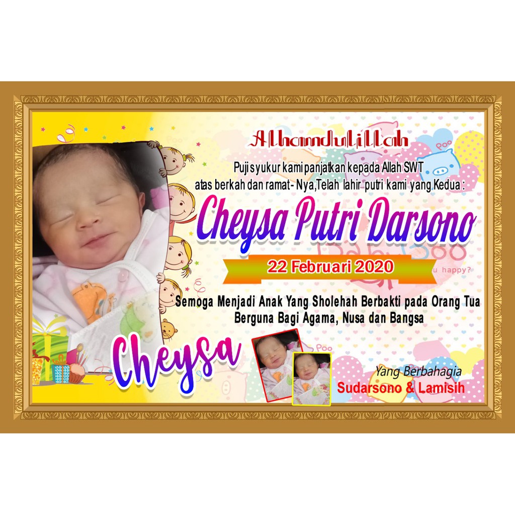 Banner Bayi