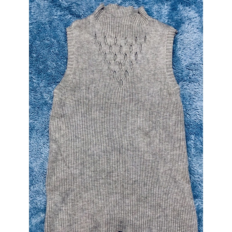 TankTop Rajut