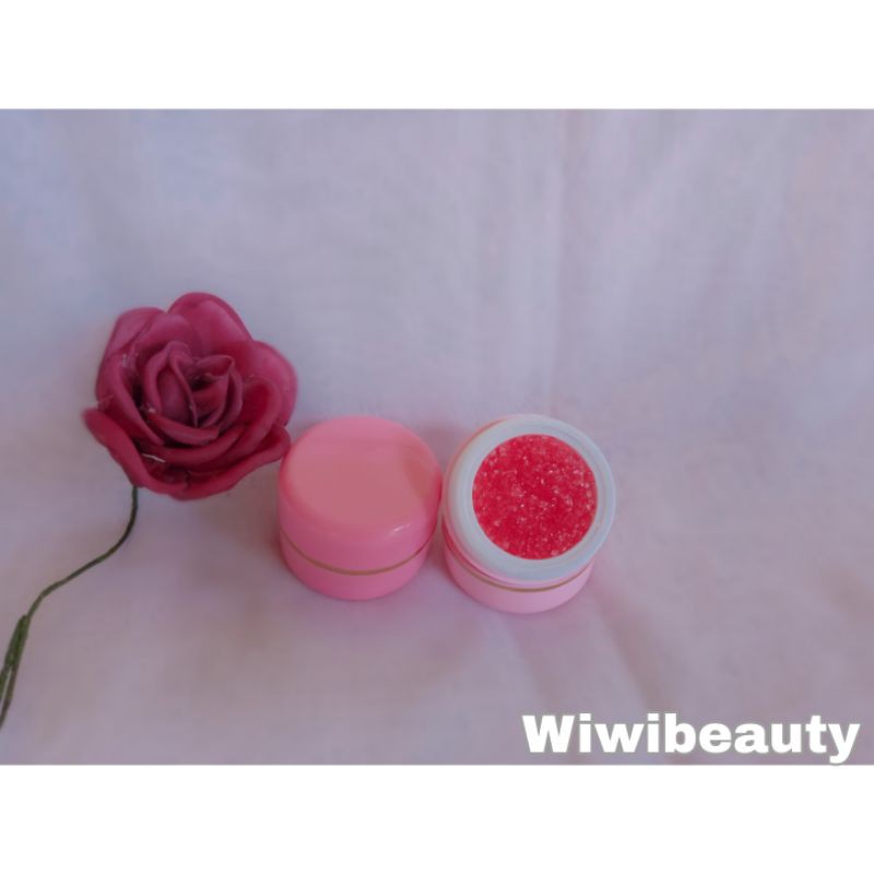PROMO‼️Scrub bibir