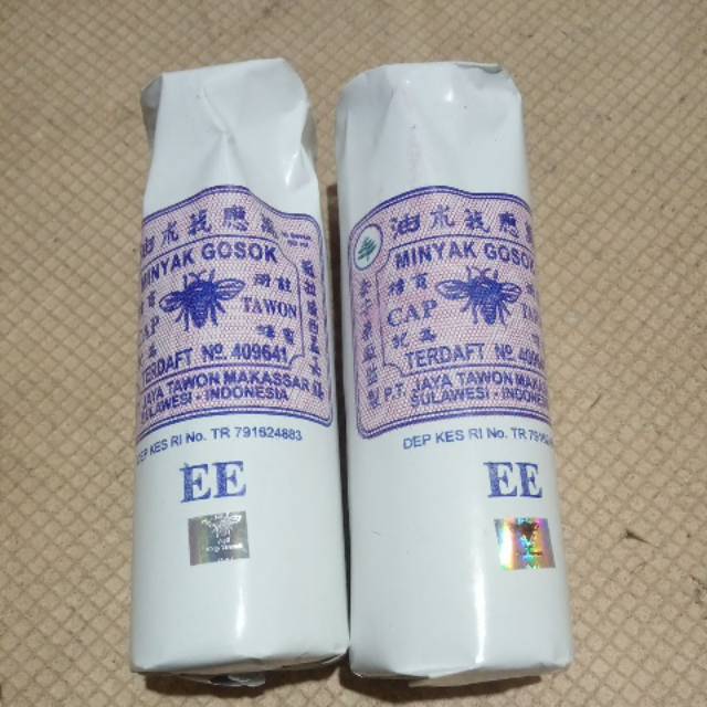 Minyak tawon EE