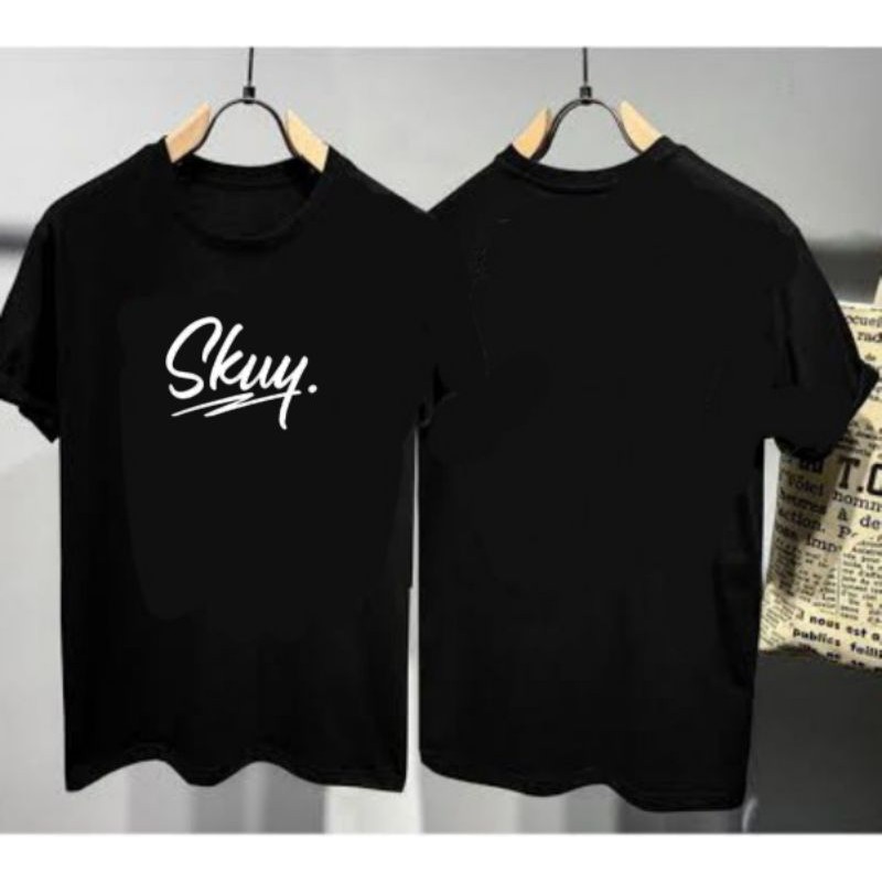 KAOS DISTRO SKUY