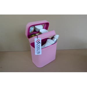 "Box Make Up | Traveller Makeup Box"