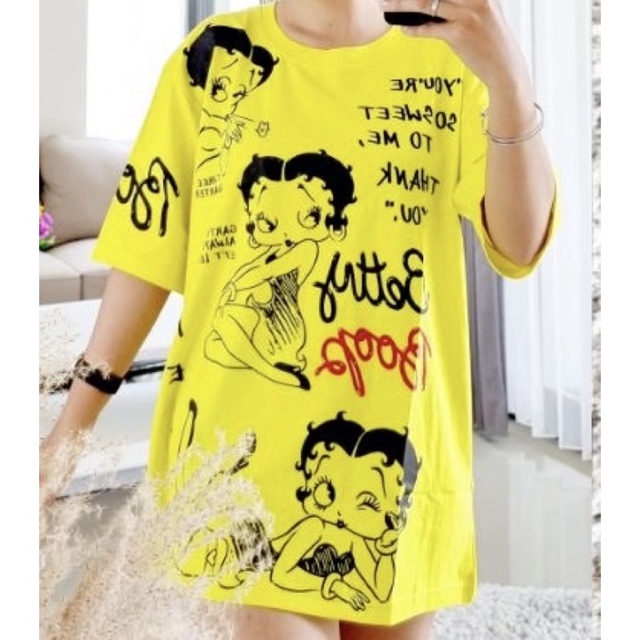 T-SHIRT/kaos PREMIUM