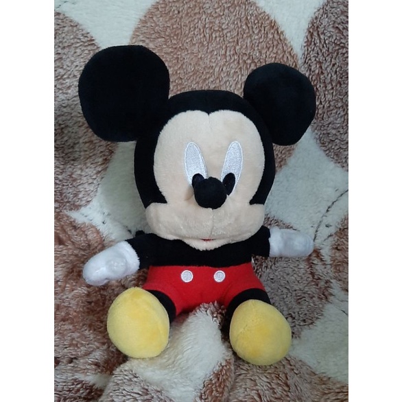 Mickey-Disney