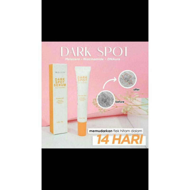 Darkspot