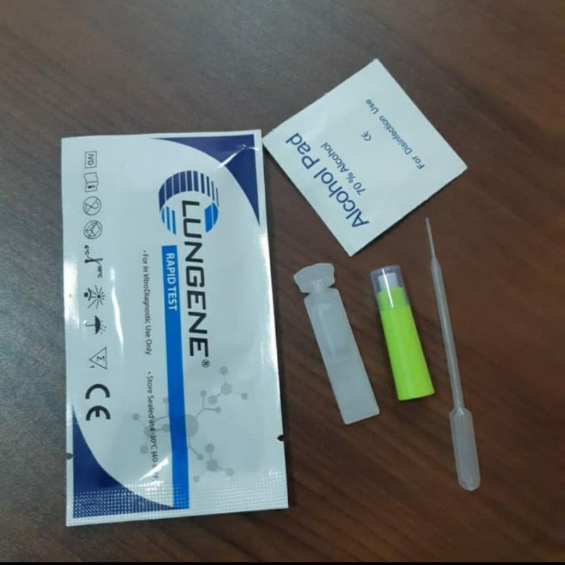 ｒａｐｉｄ ｔｅｓｔｔ ａｎｔｉｂｏｄｉ ｃｏｖｉｄｄ 19 (1 ｓｅｔ)