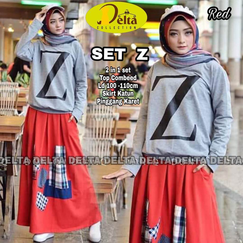 SET Z 1104