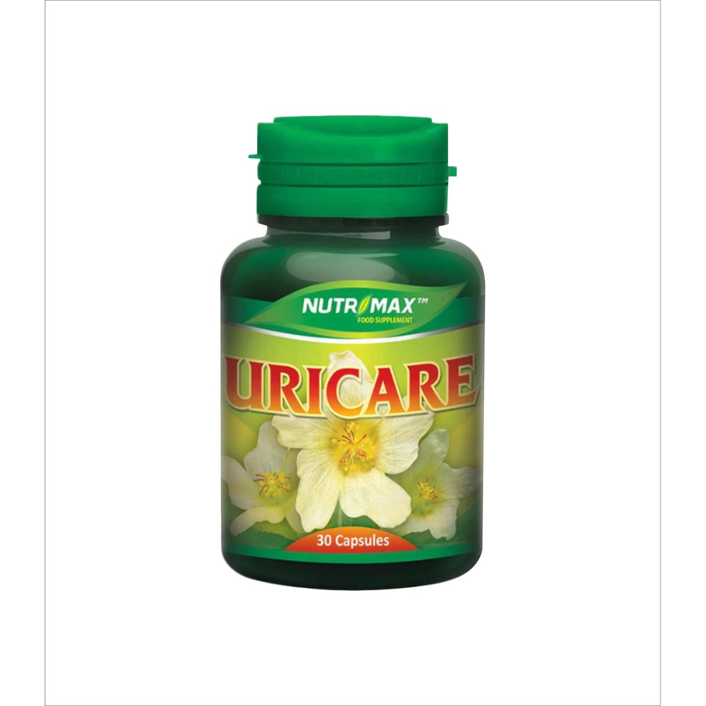 Nutrimax Uricare