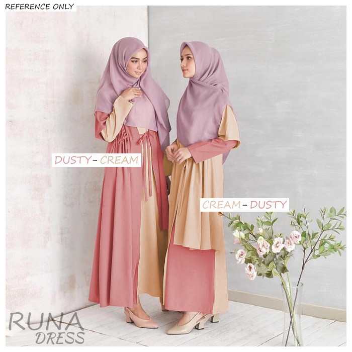 RUNA DRESS #1