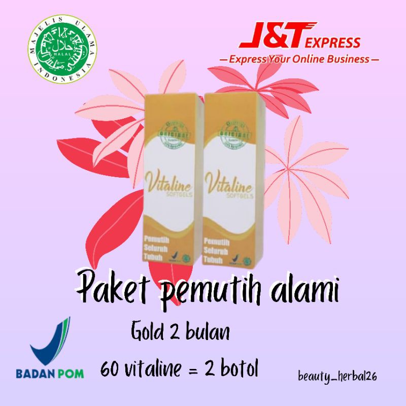 PEMUTIH BADAN