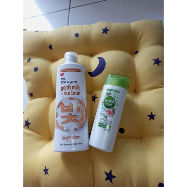paketan sabun