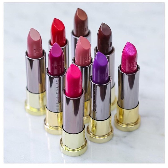 DEFECT/NO BOX (NO BOX) UD VICE Lipstick