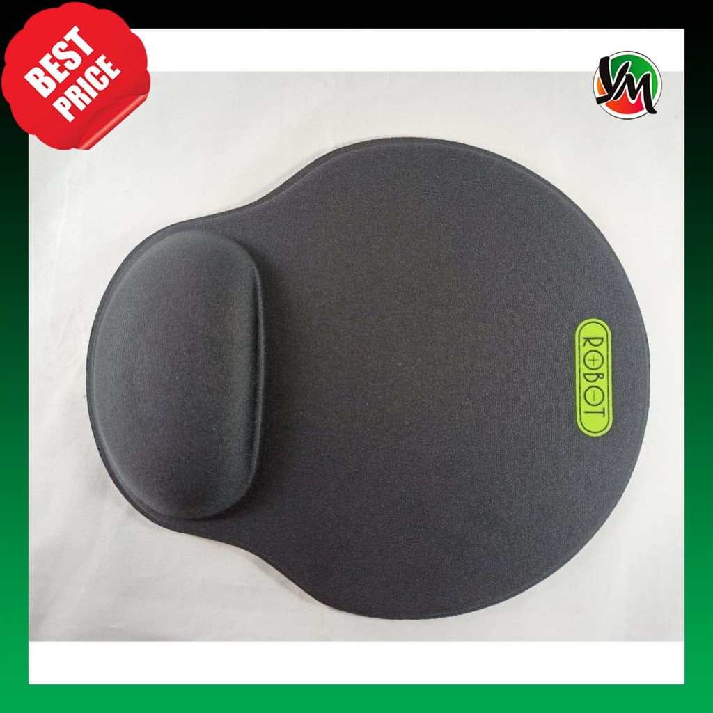 MOUSEPAD ROBOT RP02 MURAH ORIGINAL