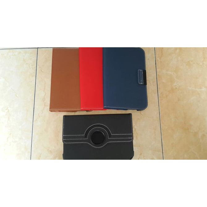leathercase samsung note 8 N5100 (flipcase, flip cover, case, casing)