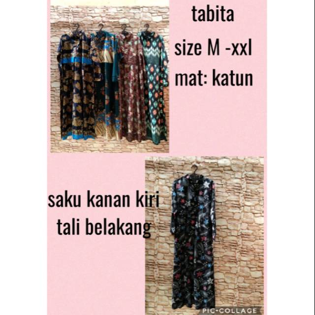 Tabuta gamis