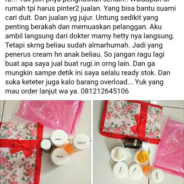 Hetty nugrahati