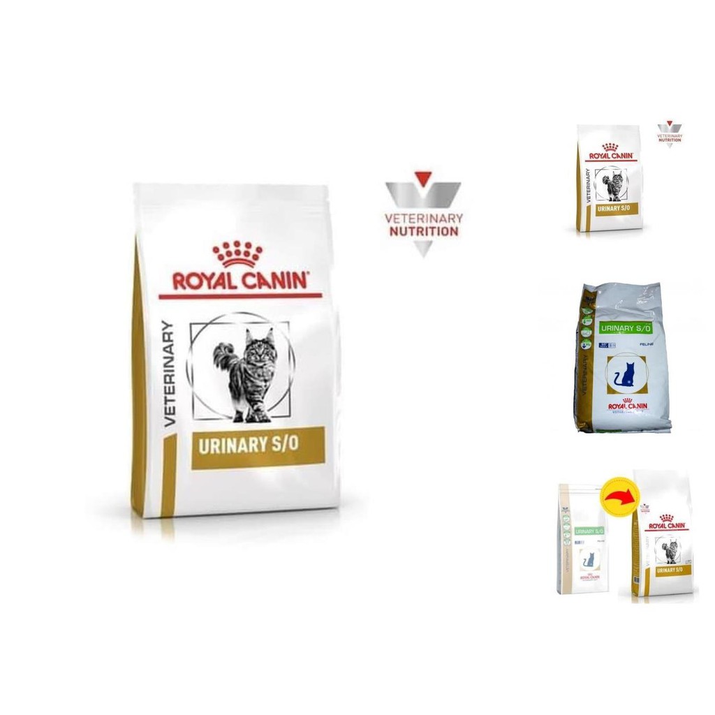 royal canin urinary s/o 400 gr