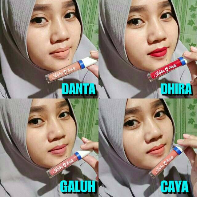 Lipmate kedas beauty, bisa COD