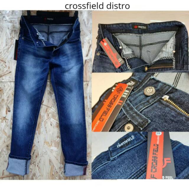 JEAN'S SLIMFIT