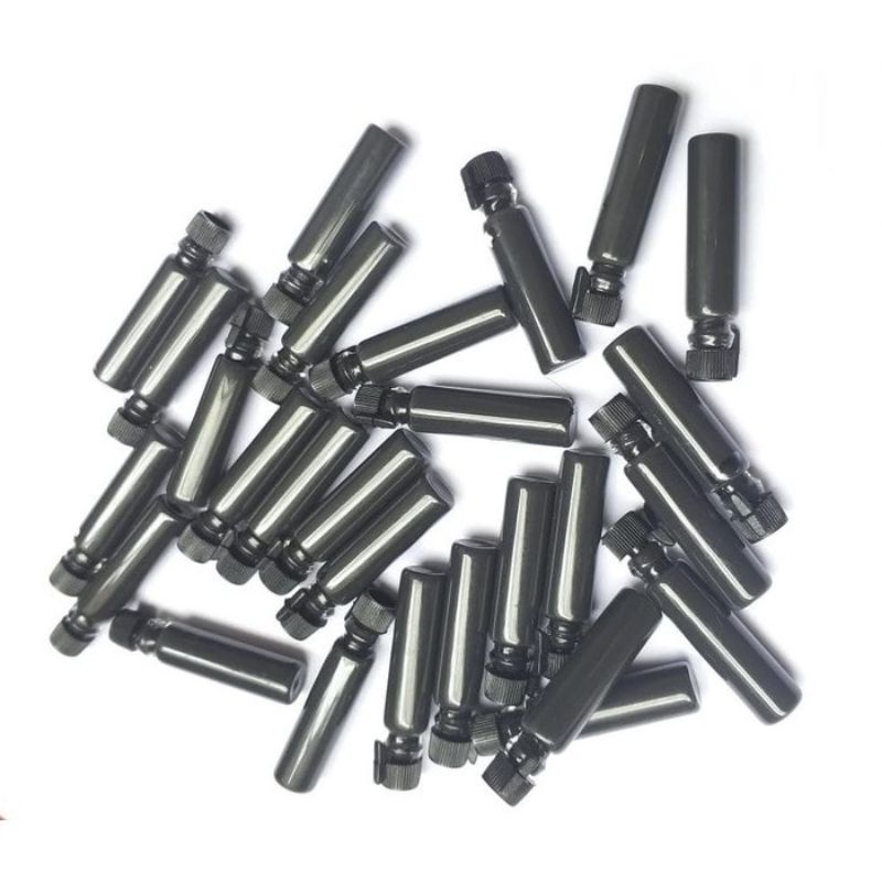 lem eyelash botol kaca 1 ml