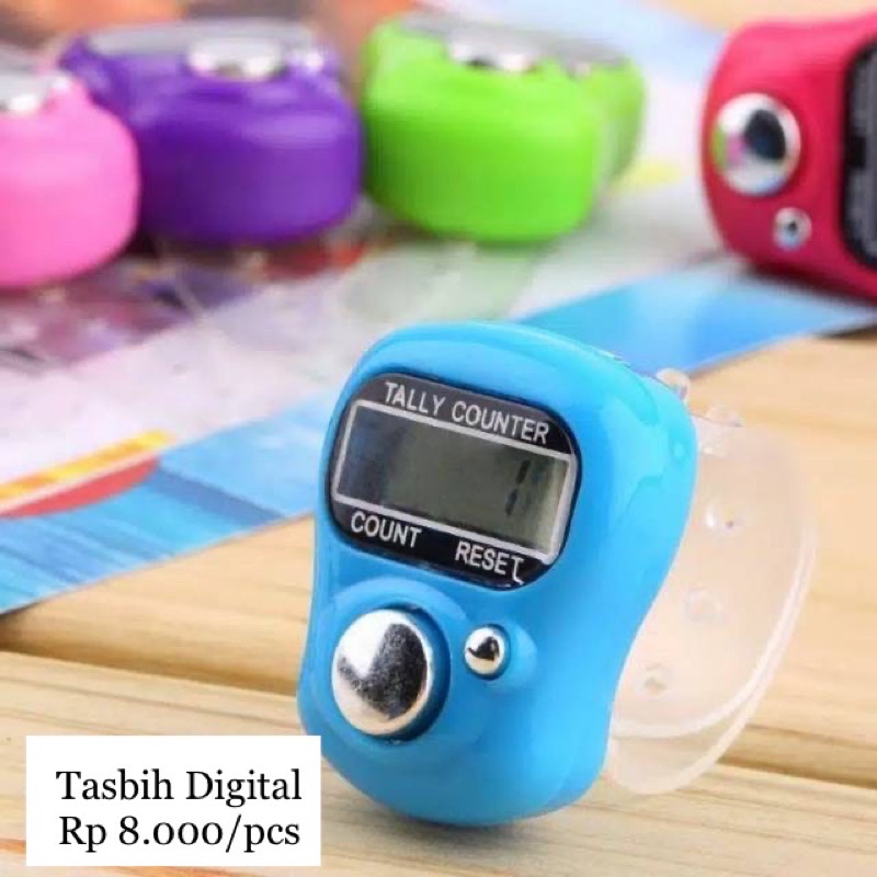 Tasbih Digital