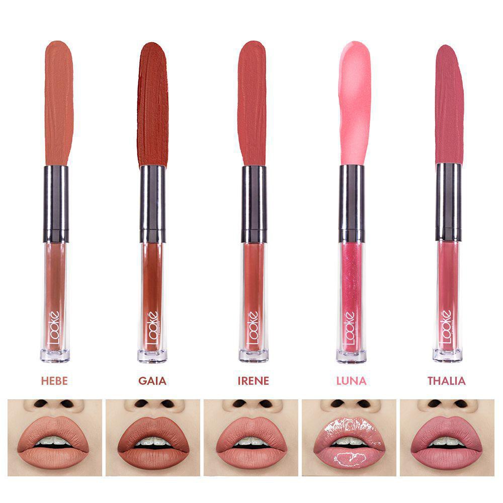 Lip Cream Gaia Mate