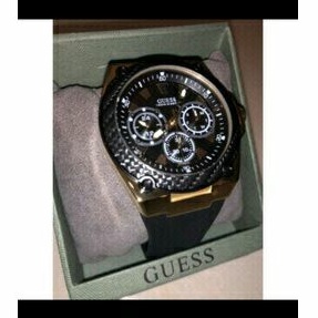 jam tangan guess pria original