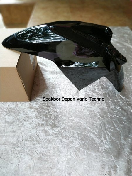 Spakbor Depan Vario Techno