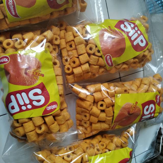 SIIP KEJU ORIGINAL REPACK