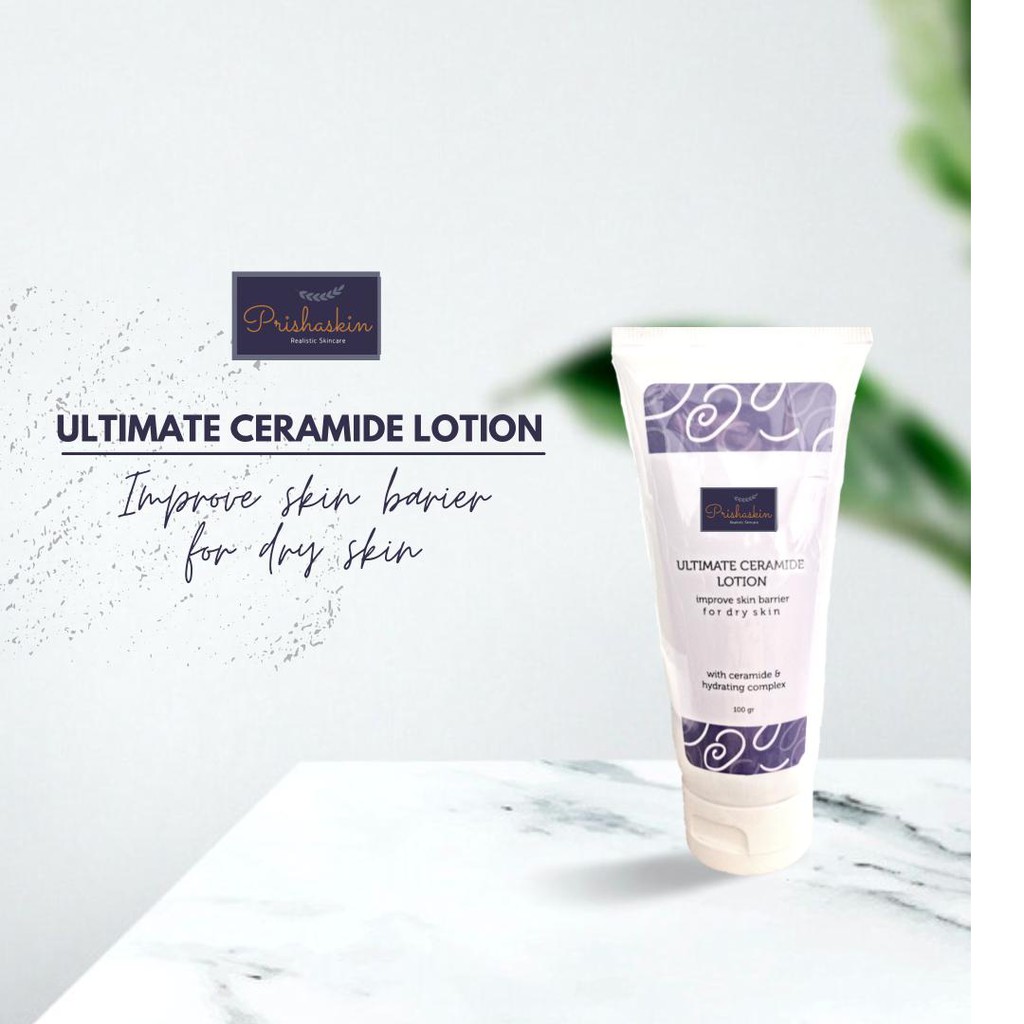 ULTIMATE CERAMID LOTION