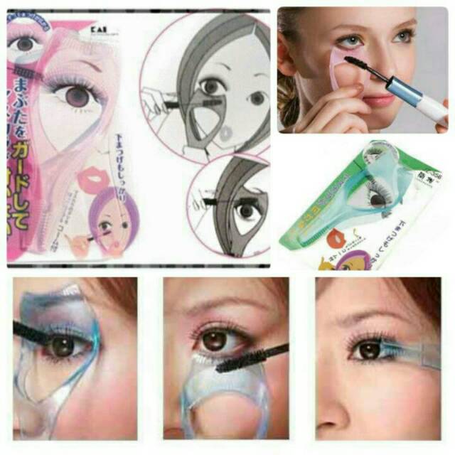 MASCARA HELPER