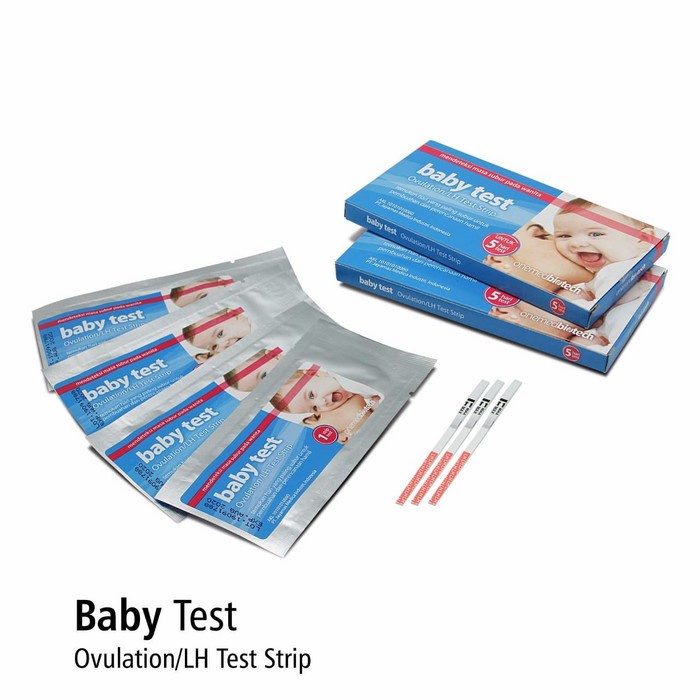 Baby Test OneMed
