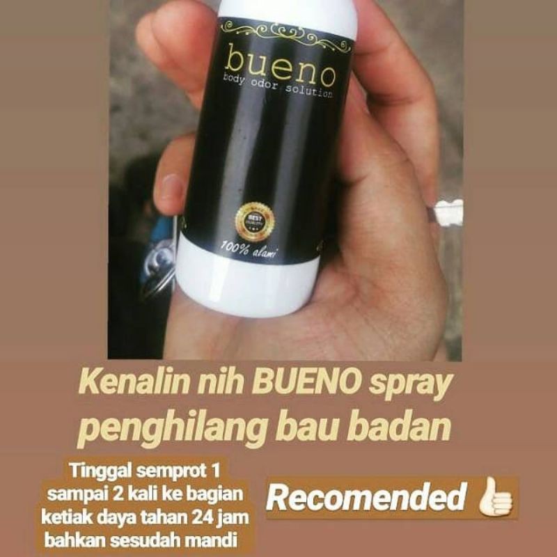 Serum BUENO
