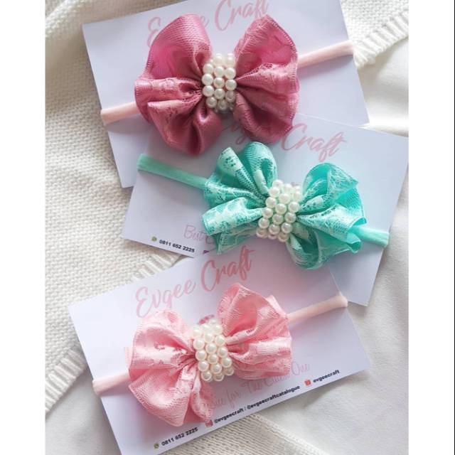 Headband EVHB-597