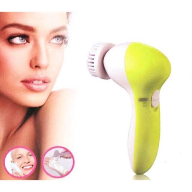 Alat Pencuci Muka Otomatis - Sensitive